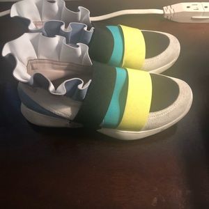 Emilio Pucci Sneakers Kids